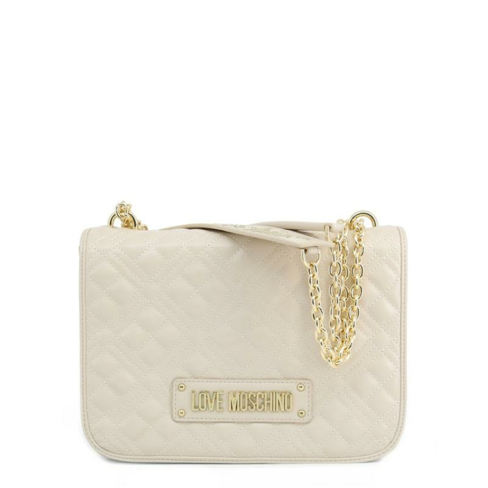 Love Moschino

Leather Shoulder Bag
